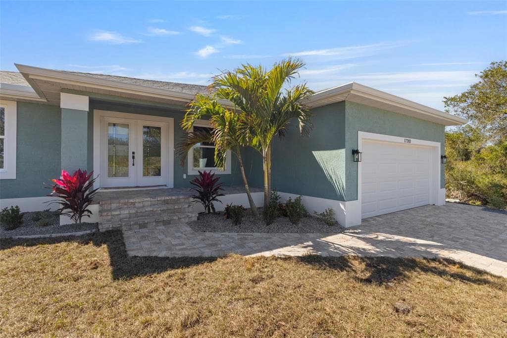 17203 CHASE AVENUE, PORT CHARLOTTE, FL 33948 — zdjęcie 3