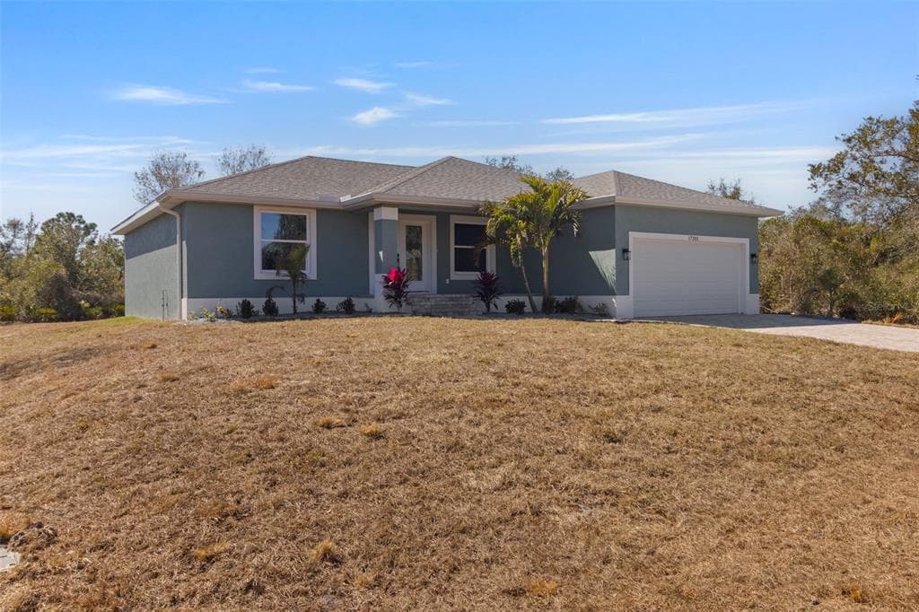 17203 CHASE AVENUE, PORT CHARLOTTE, FL 33948 — zdjęcie 4