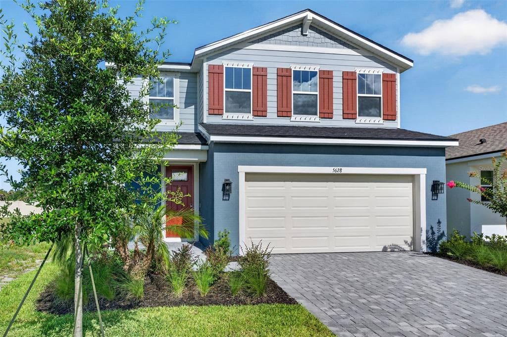 5628 SKYLIGHT WAY, PALMETTO, FL 34221 — zdjęcie 2