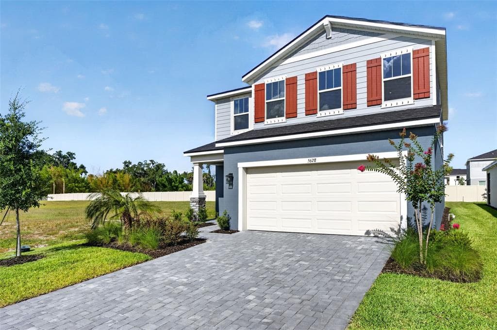 5628 SKYLIGHT WAY, PALMETTO, FL 34221 — zdjęcie 3