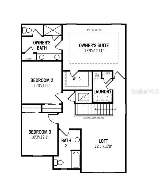 5628 SKYLIGHT WAY, PALMETTO, FL 34221 — zdjęcie 5