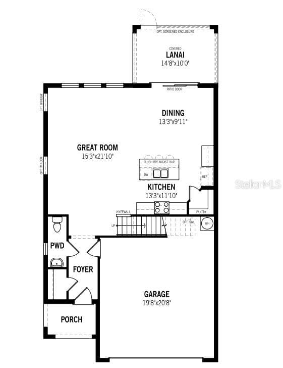 5628 SKYLIGHT WAY, PALMETTO, FL 34221 — zdjęcie 4