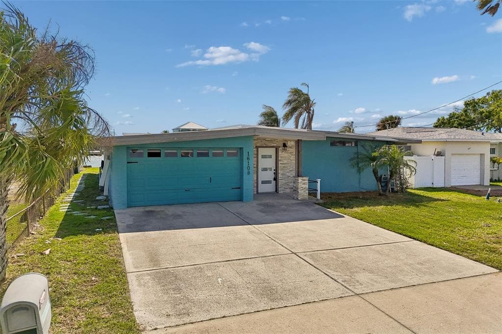 16108 5TH STREET E, REDINGTON BEACH, FL 33708 — zdjęcie 2