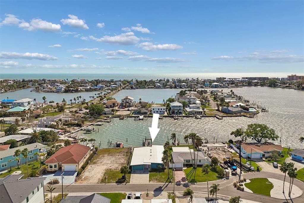 16108 5TH STREET E, REDINGTON BEACH, FL 33708