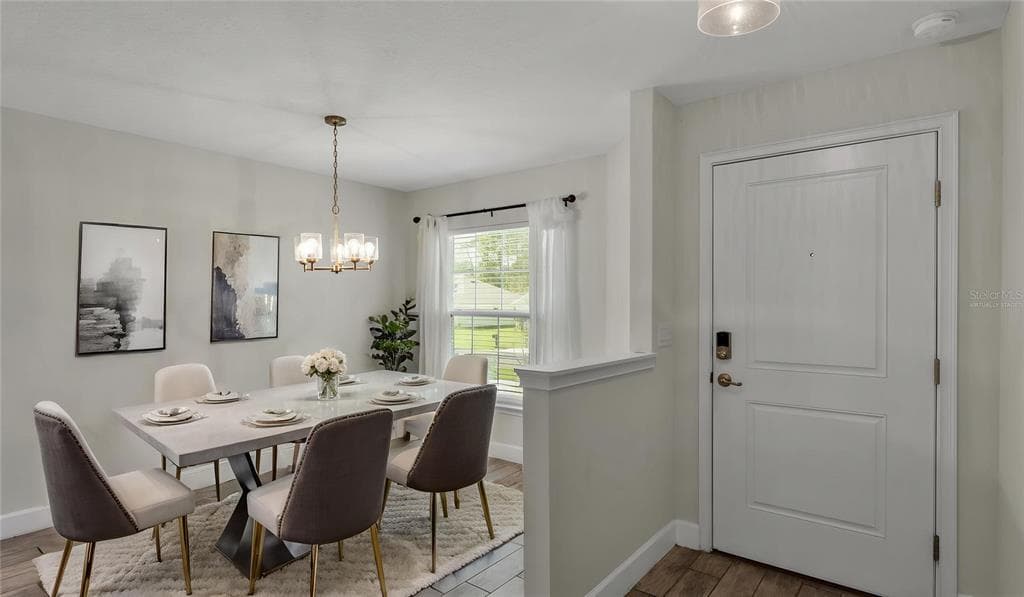 310 ATHABASCA PLACE, POINCIANA, FL 34759 — zdjęcie 2