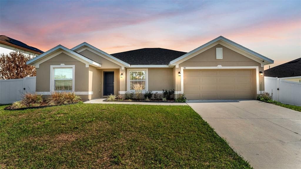 310 ATHABASCA PLACE, POINCIANA, FL 34759