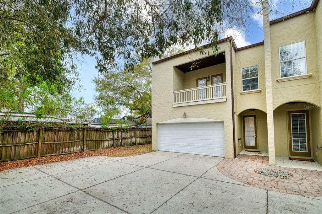 1807 HAMMERLIN AVENUE # G, WINTER PARK, FL 32789 — zdjęcie 2