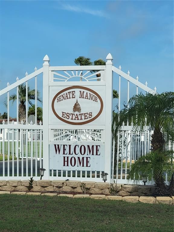 10932 UNION DRIVE, PORT RICHEY, FL 34668 — zdjęcie 3