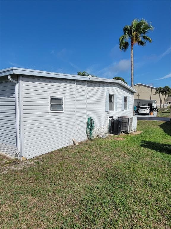 10932 UNION DRIVE, PORT RICHEY, FL 34668 — zdjęcie 5