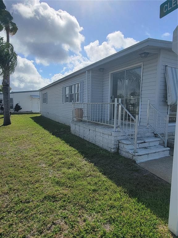 10932 UNION DRIVE, PORT RICHEY, FL 34668 — zdjęcie 4