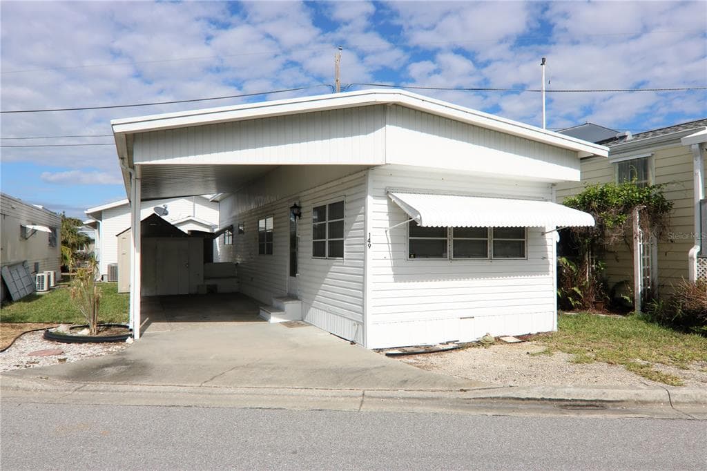 149 S PORT DRIVE, VENICE, FL 34285 — zdjęcie 2
