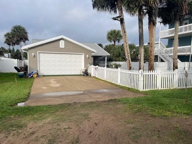 1907 S DAYTONA AVENUE, FLAGLER BEACH, FL 32136 — zdjęcie 2