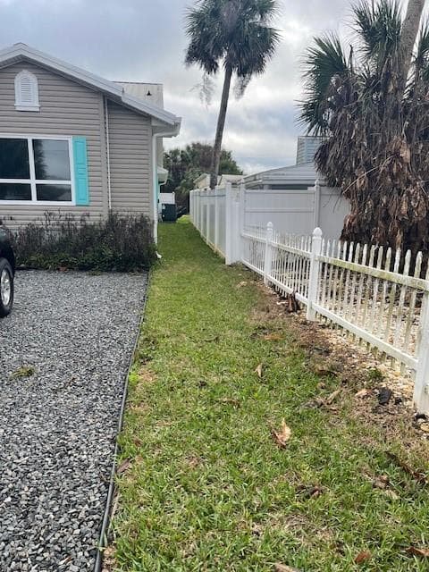 1907 S DAYTONA AVENUE, FLAGLER BEACH, FL 32136 — zdjęcie 3