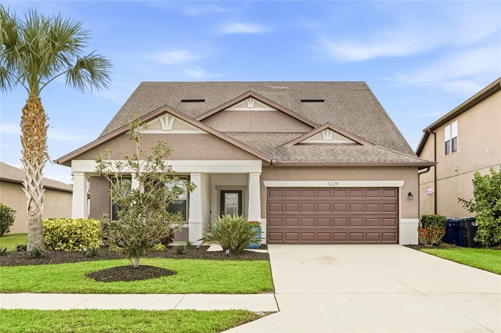 6224 KEVESTA AVENUE, PALMETTO, FL 34221 — zdjęcie 2