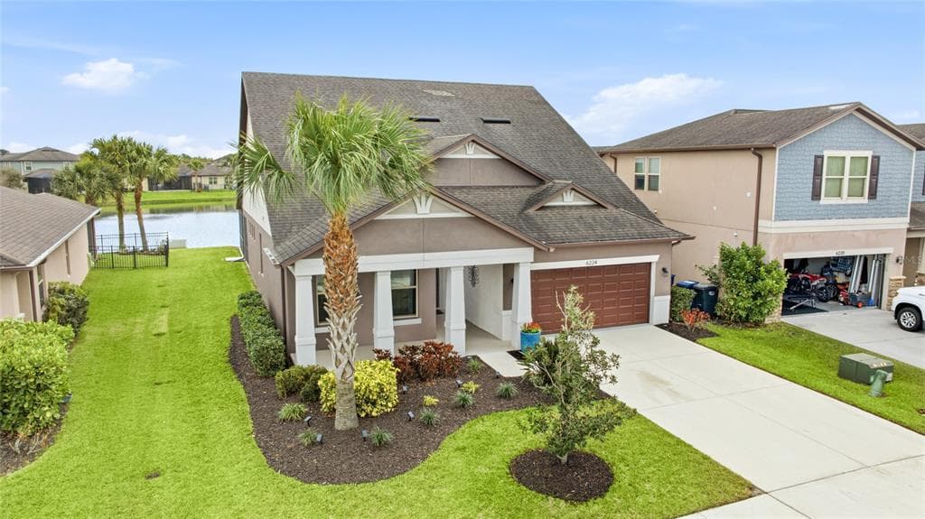 6224 KEVESTA AVENUE, PALMETTO, FL 34221 — zdjęcie 3