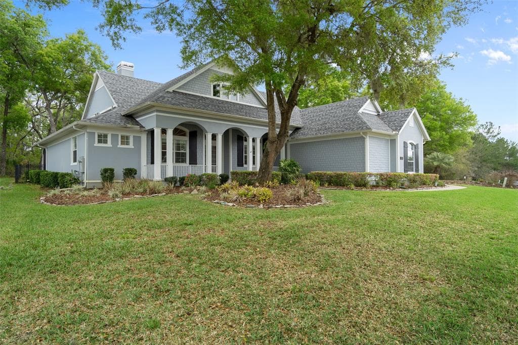 6096 DUSK ROSE LANE, BROOKSVILLE, FL 34601 — zdjęcie 2