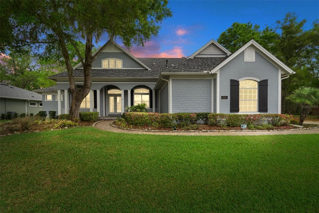 6096 DUSK ROSE LANE, BROOKSVILLE, FL 34601