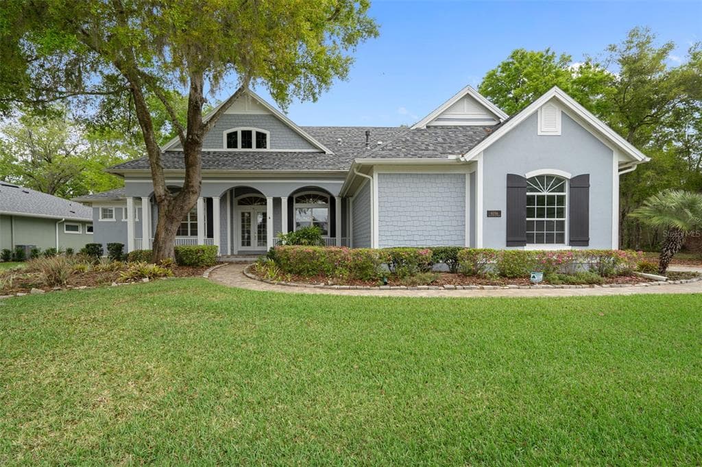 6096 DUSK ROSE LANE, BROOKSVILLE, FL 34601 — zdjęcie 4
