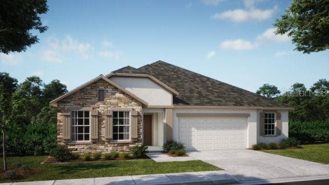 65 BELLS OF IRELAND COURT, HOMOSASSA, FL 34446