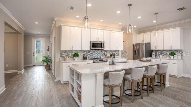 65 BELLS OF IRELAND COURT, HOMOSASSA, FL 34446 — zdjęcie 4