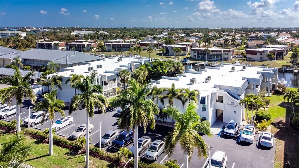 316 COLDEWAY DRIVE # 38, PUNTA GORDA, FL 33950 — zdjęcie 2