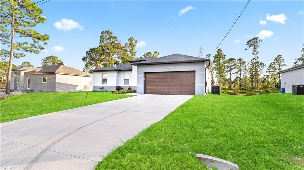 1110 GARIBALDI STREET E, LEHIGH ACRES, FL 33974 — zdjęcie 5