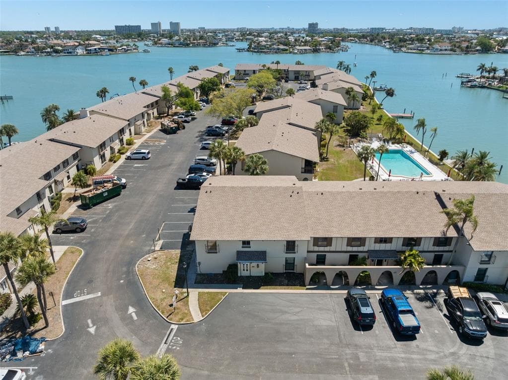505 PLAZA SEVILLE COURT # 11, TREASURE ISLAND, FL 33706 — zdjęcie 2