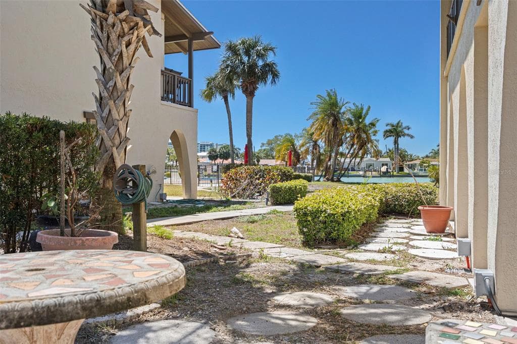505 PLAZA SEVILLE COURT # 11, TREASURE ISLAND, FL 33706 — zdjęcie 3