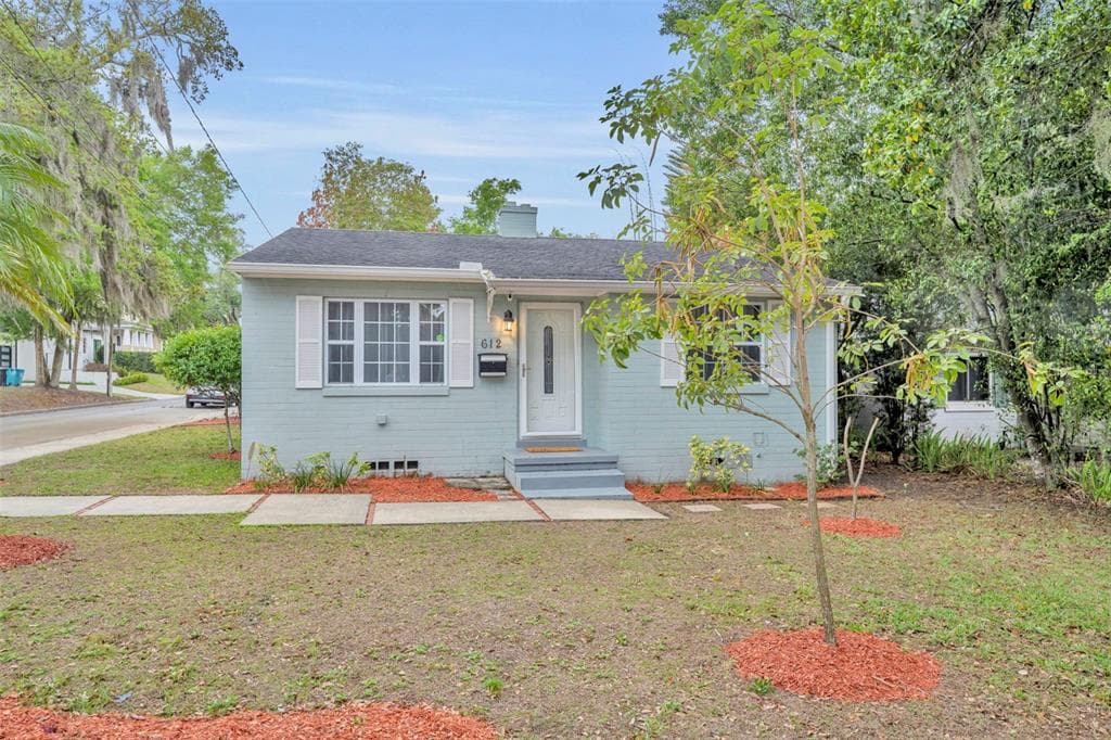 612 E KALEY STREET, ORLANDO, FL 32806 — zdjęcie 2