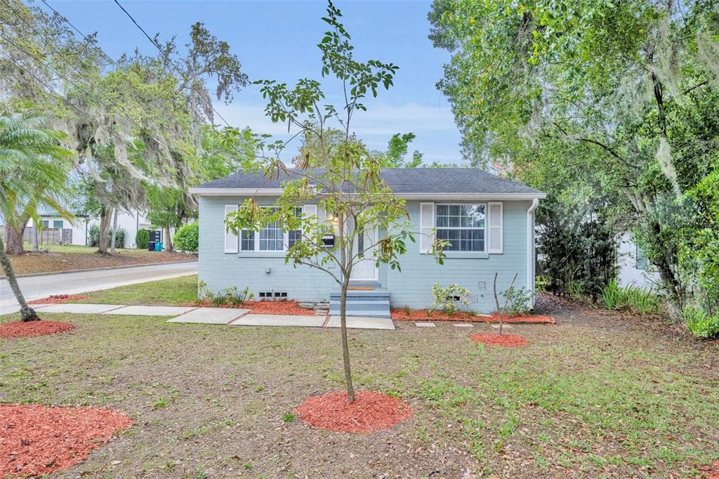 612 E KALEY STREET, ORLANDO, FL 32806 — zdjęcie 3