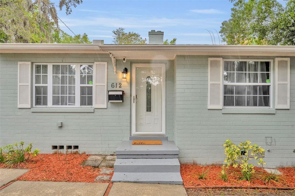 612 E KALEY STREET, ORLANDO, FL 32806 — zdjęcie 4