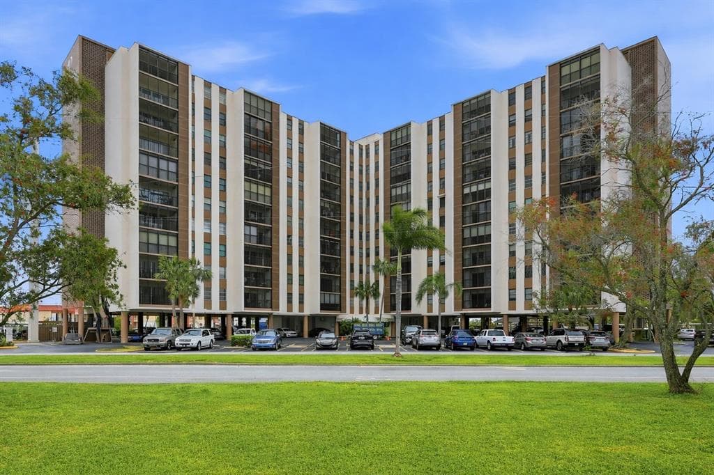 10355 PARADISE BOULEVARD # 608, TREASURE ISLAND, FL 33706 — zdjęcie 2