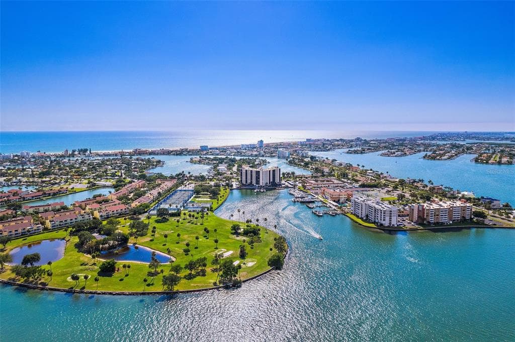 10355 PARADISE BOULEVARD # 608, TREASURE ISLAND, FL 33706 — zdjęcie 4