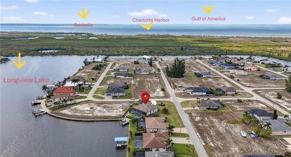 3331 NW 46TH AVENUE, CAPE CORAL, FL 33993 — zdjęcie 3