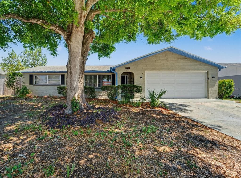 7744 WATERFORD STREET, NEW PORT RICHEY, FL 34653 — zdjęcie 2