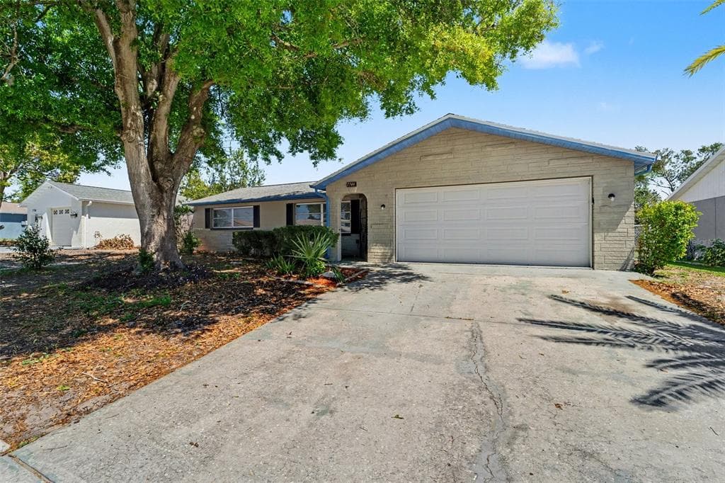 7744 WATERFORD STREET, NEW PORT RICHEY, FL 34653 — zdjęcie 4