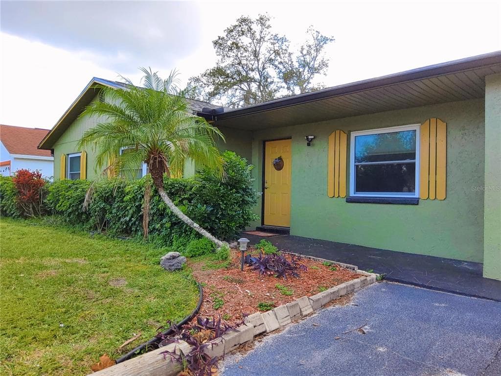 4297 CANELA ROAD, COCOA, FL 32927 — zdjęcie 2