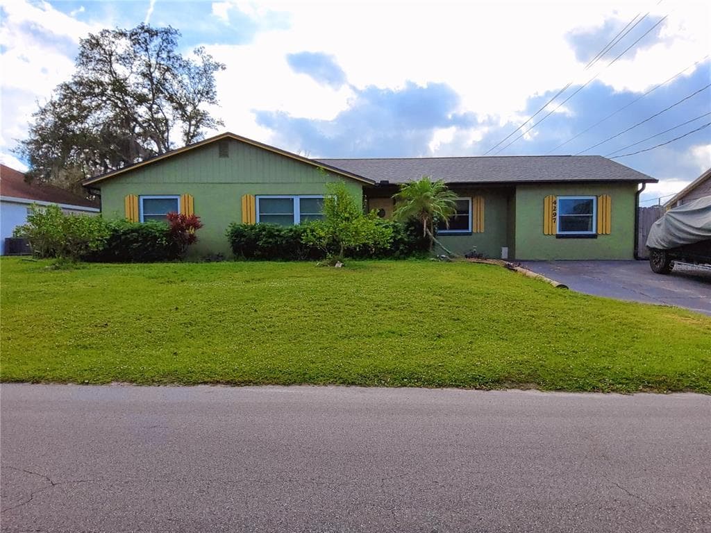 4297 CANELA ROAD, COCOA, FL 32927