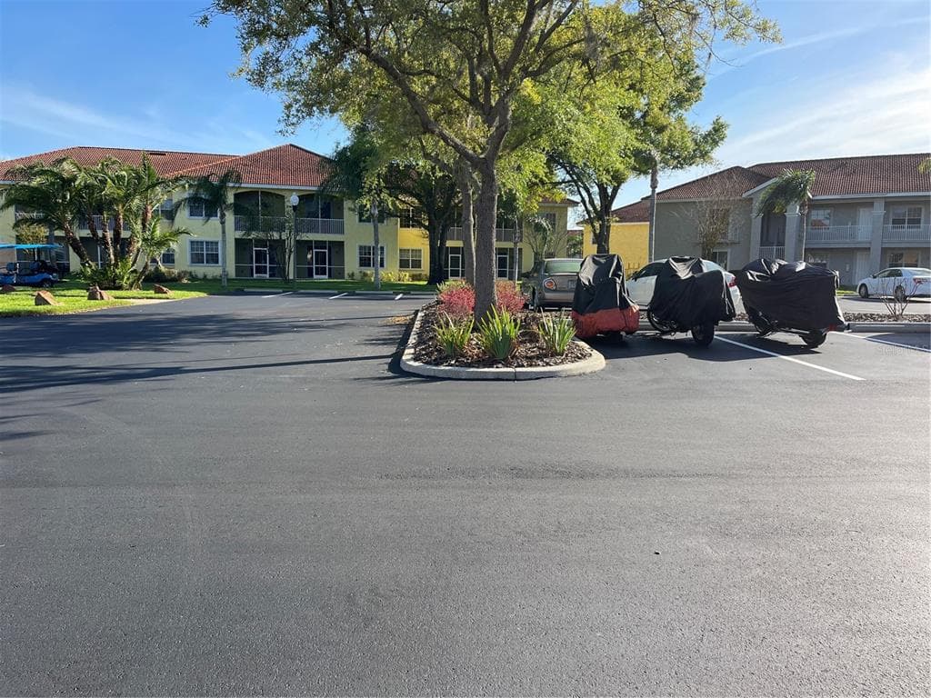 6816 DALI AVENUE # 201, LAND O LAKES, FL 34637 — zdjęcie 3