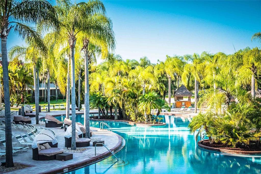 6816 DALI AVENUE # 201, LAND O LAKES, FL 34637 — zdjęcie 4
