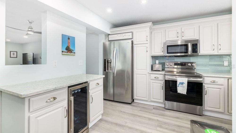 4783 S ATLANTIC AVENUE # E2, PORT ORANGE, FL 32127 — zdjęcie 2
