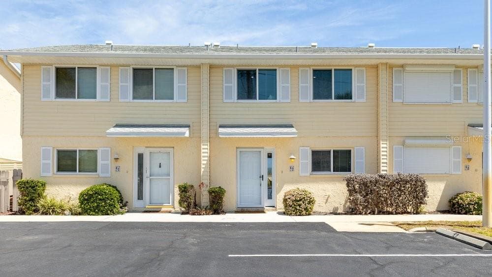 4783 S ATLANTIC AVENUE # E2, PORT ORANGE, FL 32127