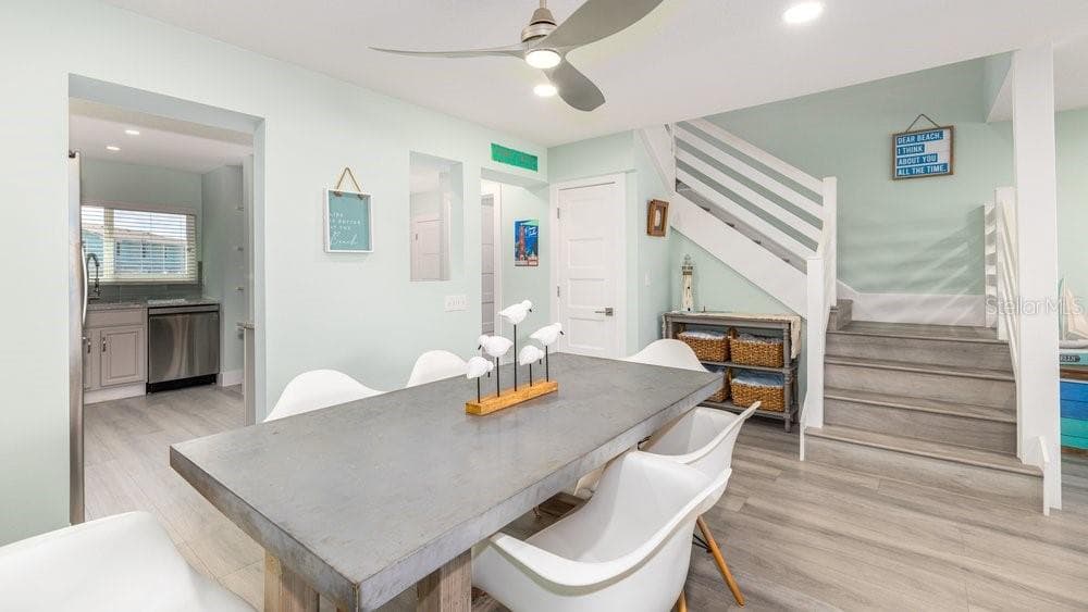 4783 S ATLANTIC AVENUE # E2, PORT ORANGE, FL 32127 — zdjęcie 5