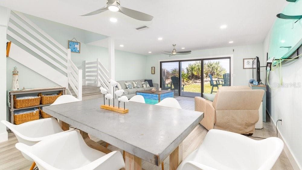 4783 S ATLANTIC AVENUE # E2, PORT ORANGE, FL 32127 — zdjęcie 4
