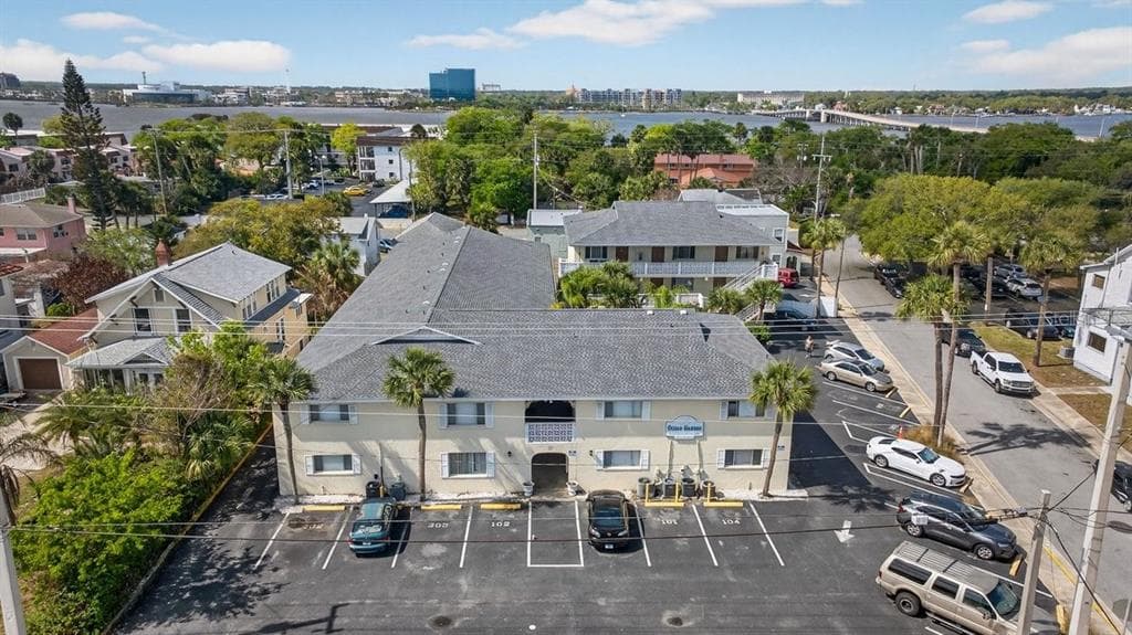 102 S PENINSULA DRIVE # 202, DAYTONA BEACH, FL 32118