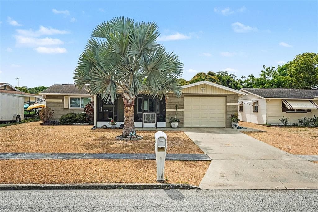 5828 1ST AVENUE, NEW PORT RICHEY, FL 34652 — zdjęcie 2