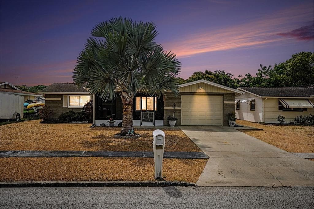 5828 1ST AVENUE, NEW PORT RICHEY, FL 34652 — zdjęcie 3