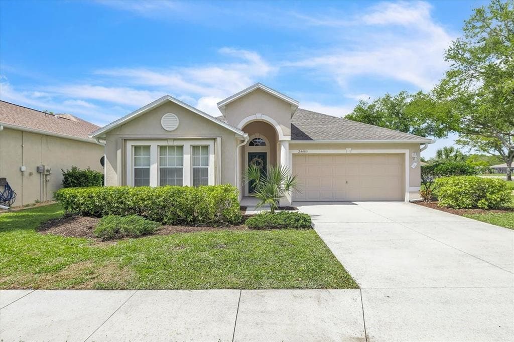 24483 LAKESIDE MANOR, PORT CHARLOTTE, FL 33980 — zdjęcie 2