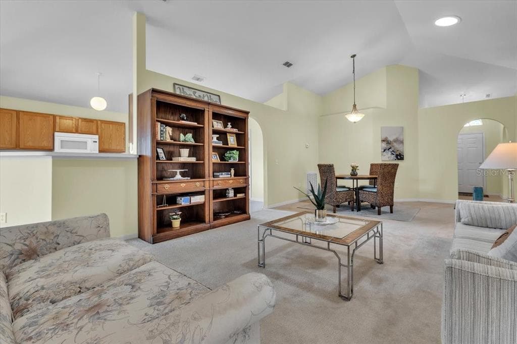 24483 LAKESIDE MANOR, PORT CHARLOTTE, FL 33980 — zdjęcie 5