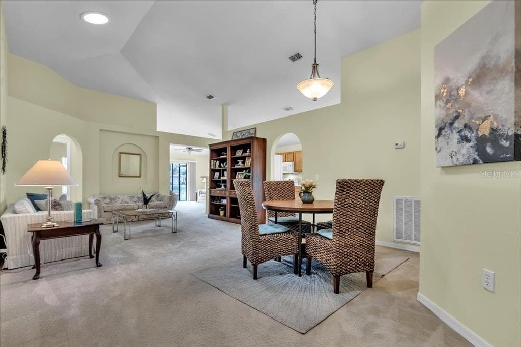 24483 LAKESIDE MANOR, PORT CHARLOTTE, FL 33980 — zdjęcie 4